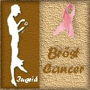 Ingrids sida om br�stcancer